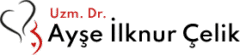 Dr. İlknur Ayşe ÇELİK